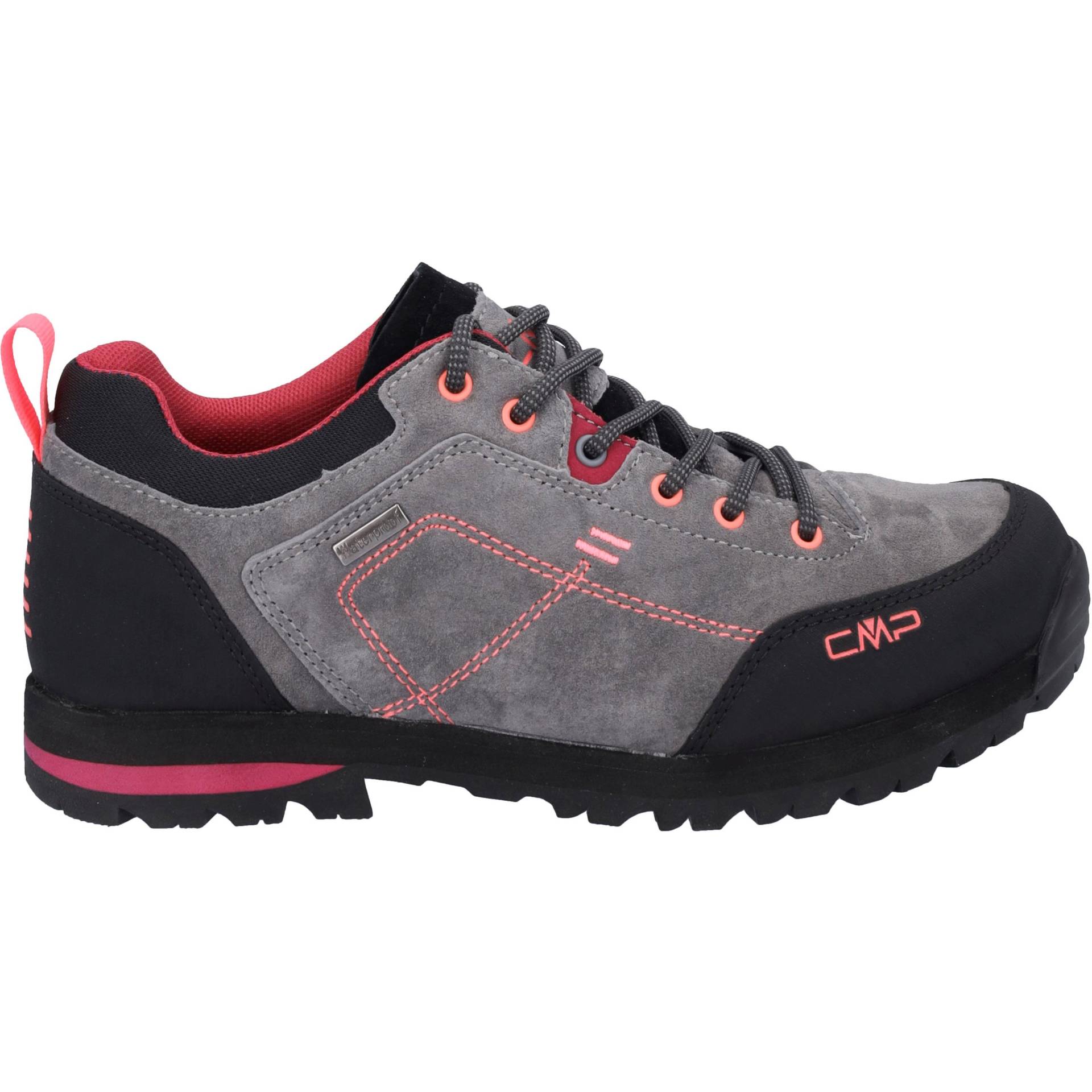 CMP ALCOR 2.0 LOW WP Wanderschuhe Damen von CMP