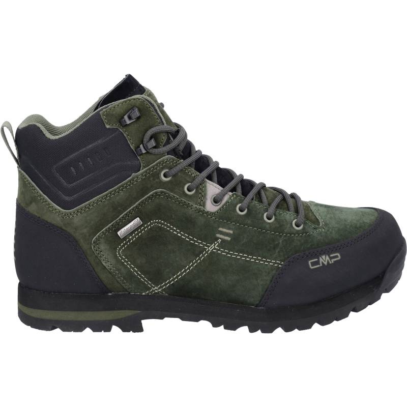 CMP ALCOR 2.0 MID WP Wanderschuhe Herren von CMP