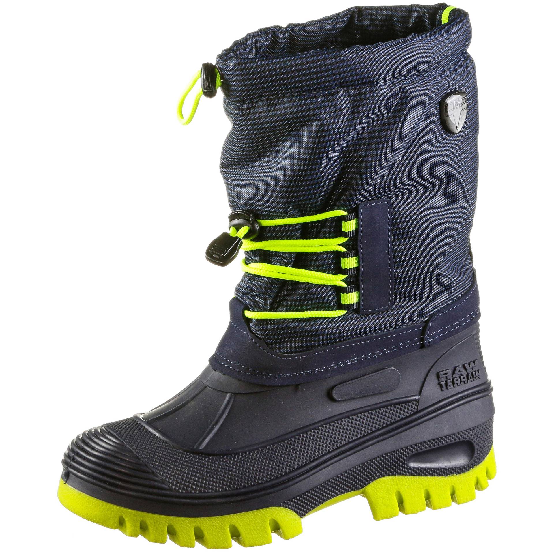 CMP Ahto WP Stiefel Kinder von CMP