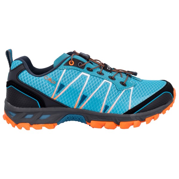 CMP - Altak - Multisportschuhe Gr 45 blau von CMP