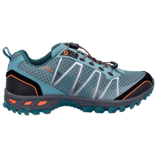 CMP - Altak - Multisportschuhe Gr 45 blau CMP - Altak - Multisportschuhe Gr 45 blau von CMP