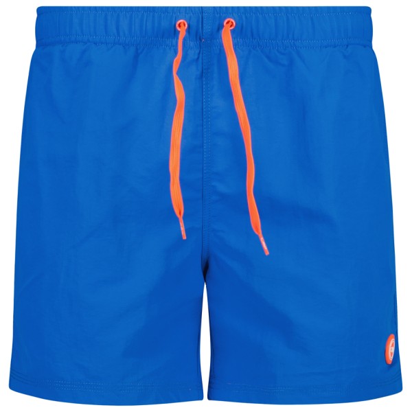 CMP - Beach Shorts - Badehose Gr 50 blau von CMP