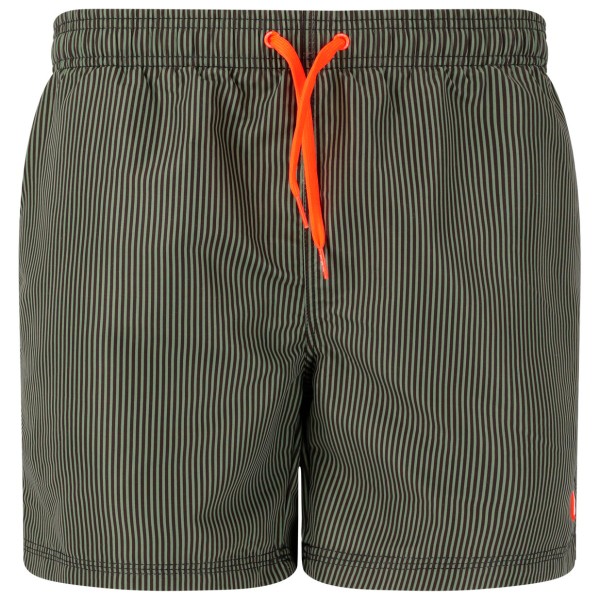 CMP - Beach Shorts Stripes - Badehose Gr 50 oliv CMP - Beach Shorts Stripes - Badehose Gr 50 oliv von CMP