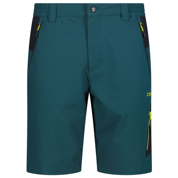 CMP - Bermuda Stretch - Shorts Gr 54 blau CMP - Bermuda Stretch - Shorts Gr 54 blau von CMP