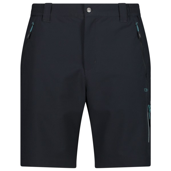 CMP - Bermuda Stretch - Shorts Gr 54 schwarz/blau CMP - Bermuda Stretch - Shorts Gr 54 schwarz/blau von CMP