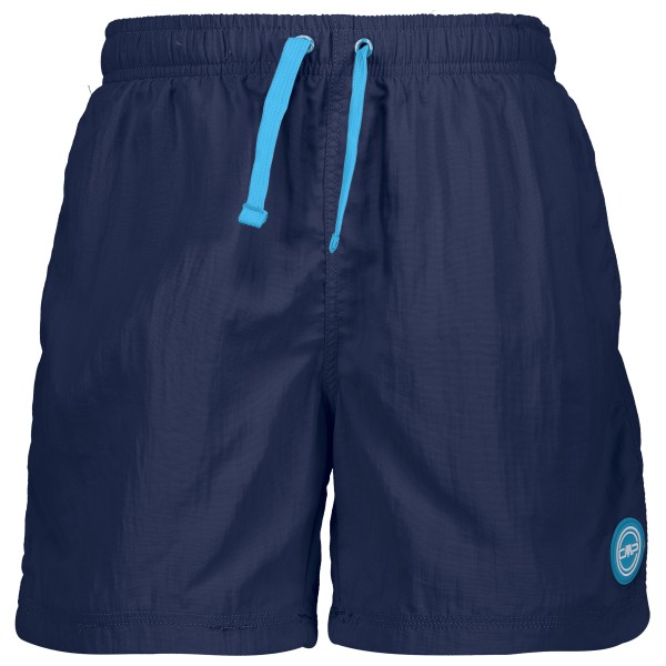 CMP - Boy's Beach Shorts - Boardshorts Gr 128 blau CMP - Boy's Beach Shorts - Boardshorts Gr 128 blau von CMP
