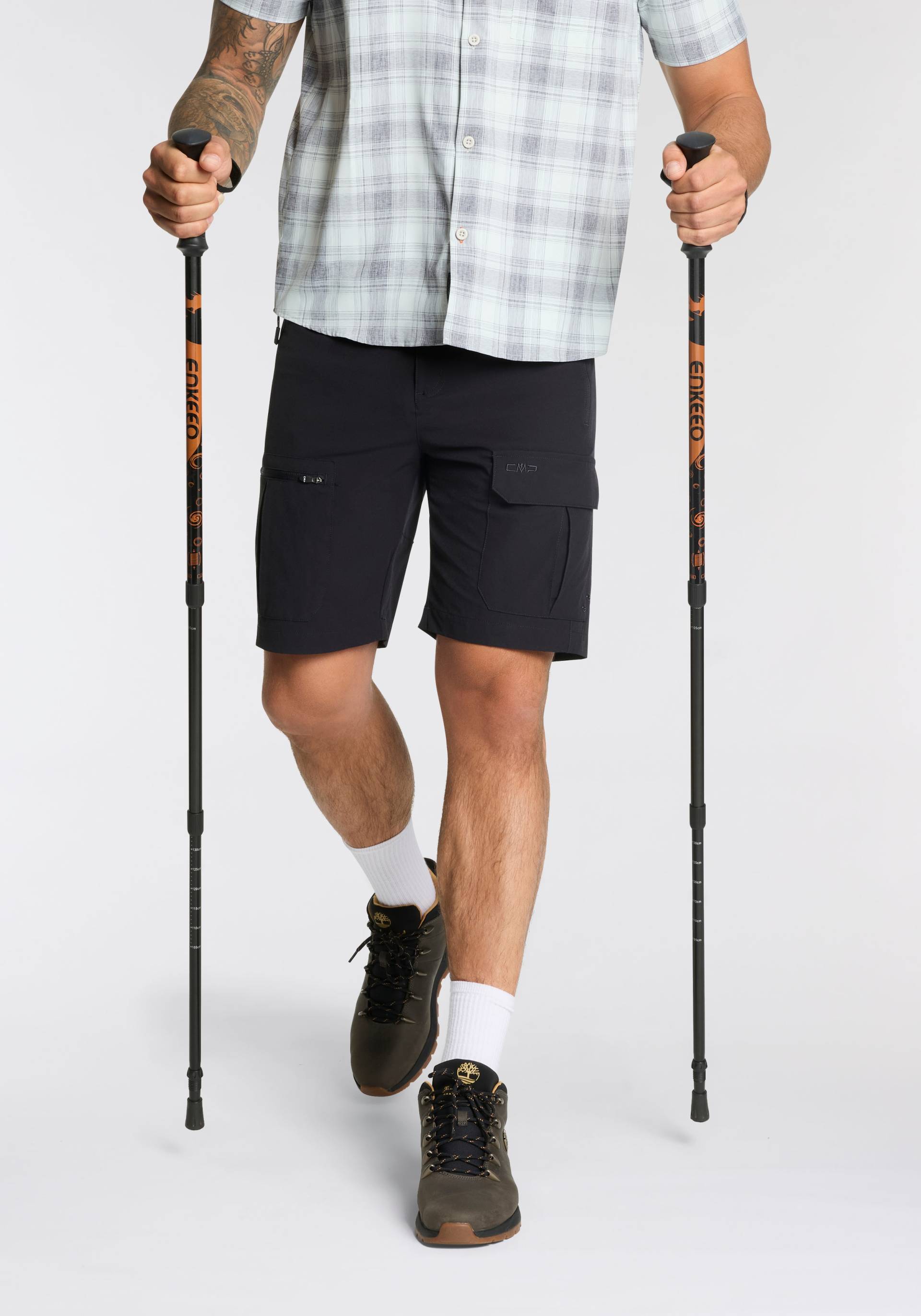 CMP Cargoshorts »MAN BERMUDA« von CMP