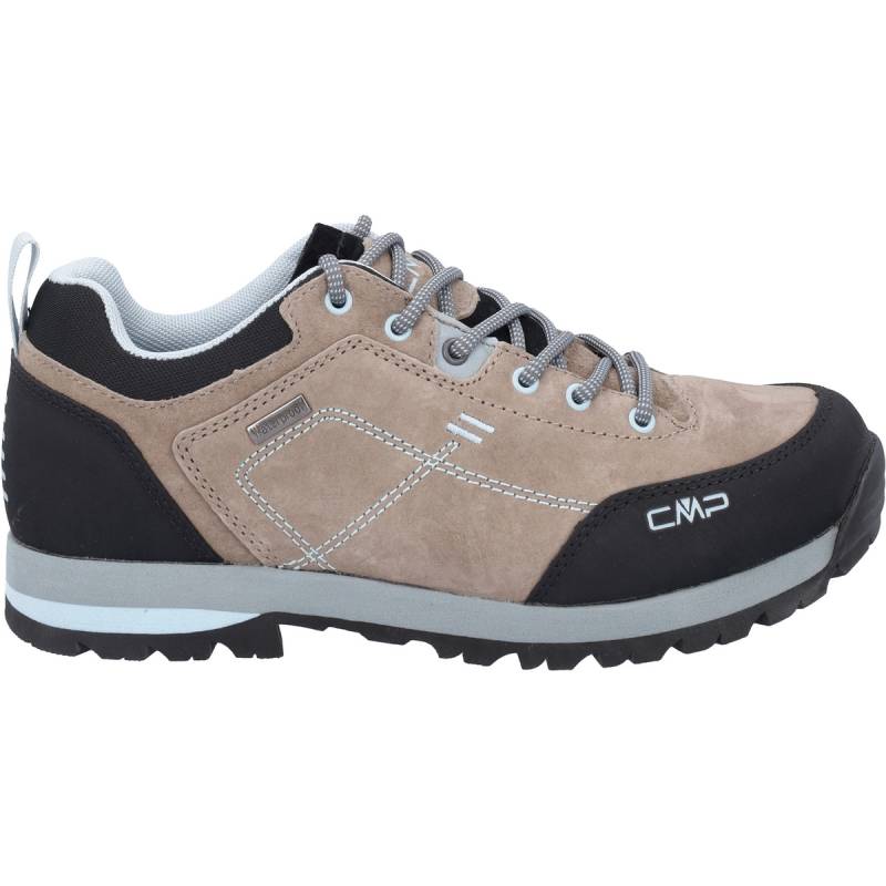 CMP Damen Alcor 2.0 Low WP Schuhe von CMP