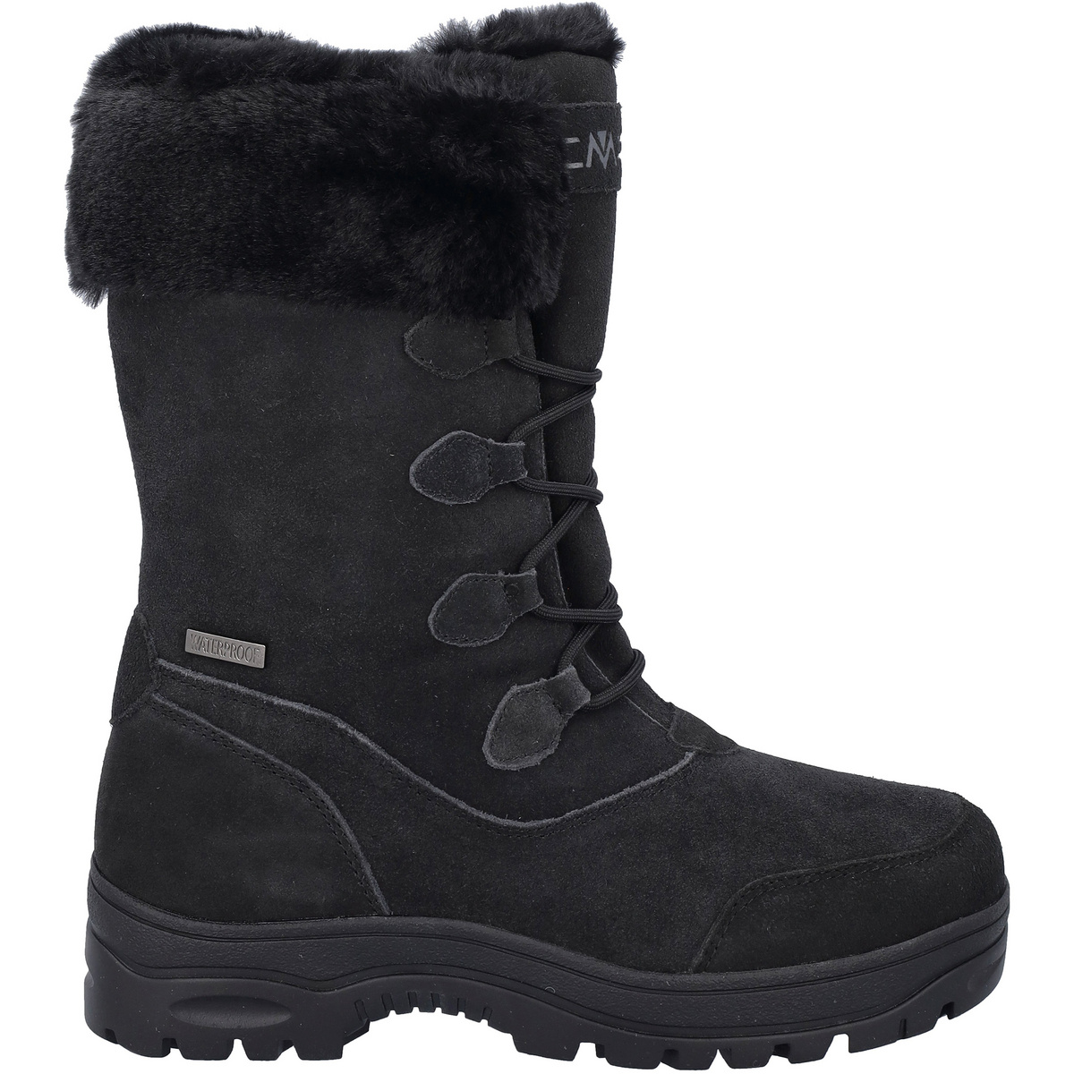 CMP Damen Ayalik Snow WP Schuhe CMP Damen Ayalik Snow WP Schuhe von CMP