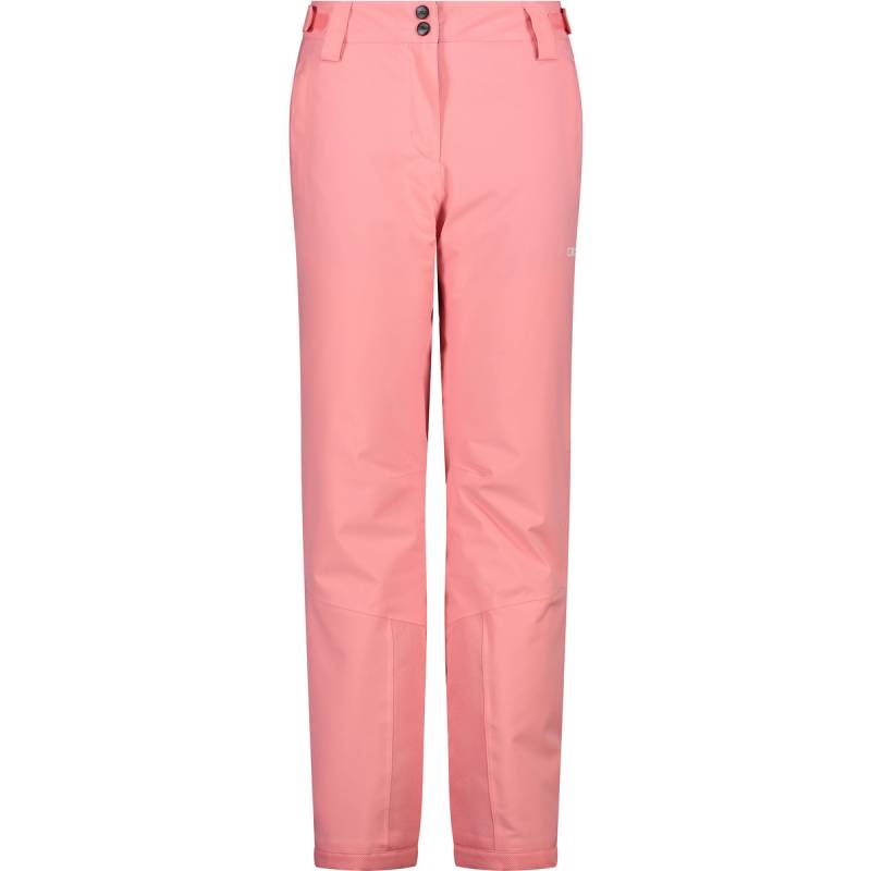 CMP Damen Flat Warm Skihose von CMP