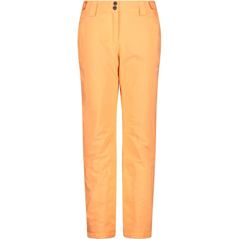 CMP Damen Flat Warm Skihose von CMP