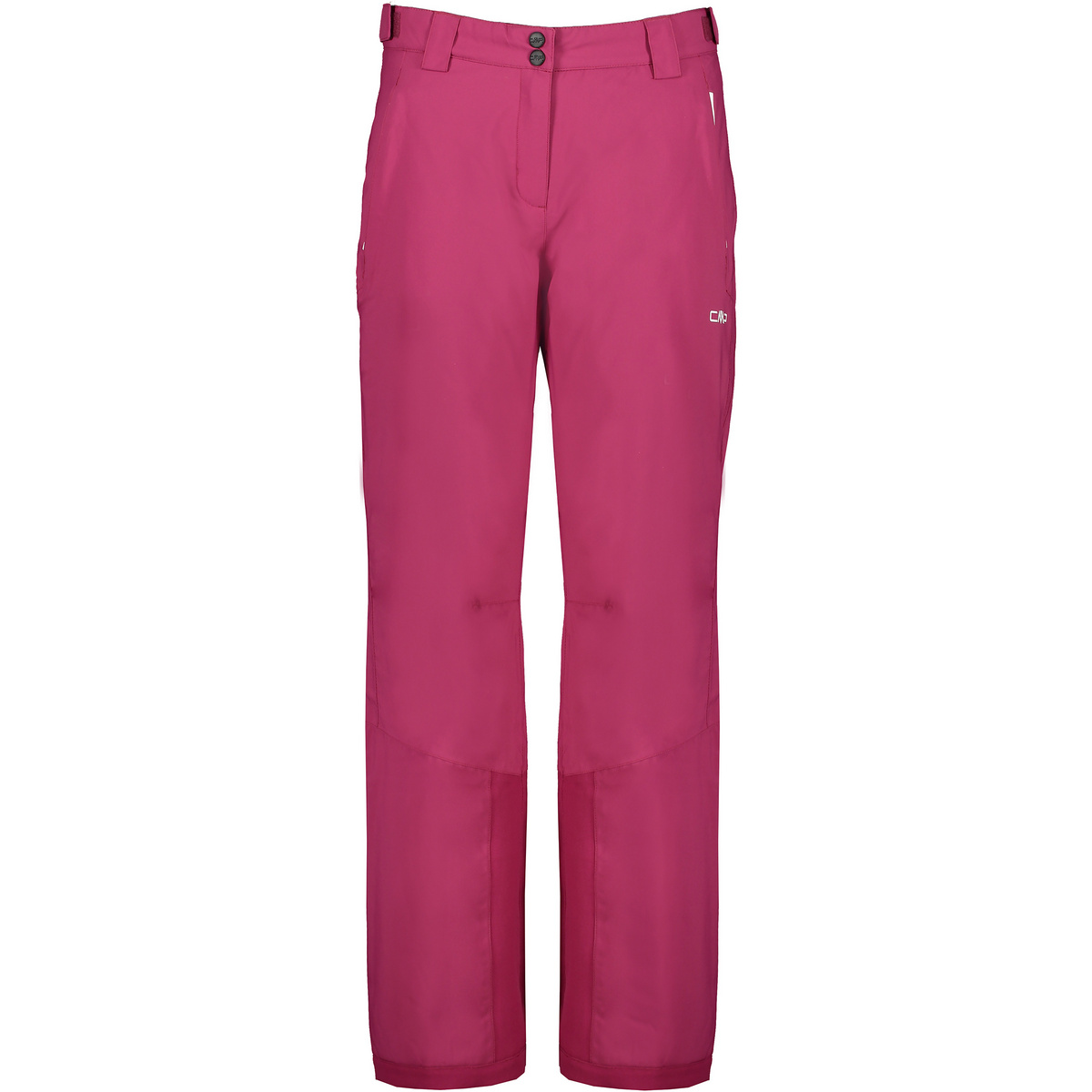 CMP Damen Flat Warm Skihose von CMP