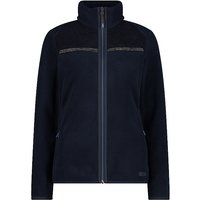 CMP Damen Fleecejacke Arctic schwarz | 36 von CMP