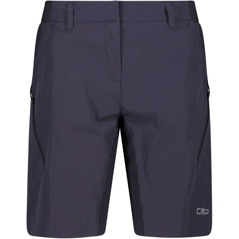 CMP Damen Free Radhose kurz von CMP