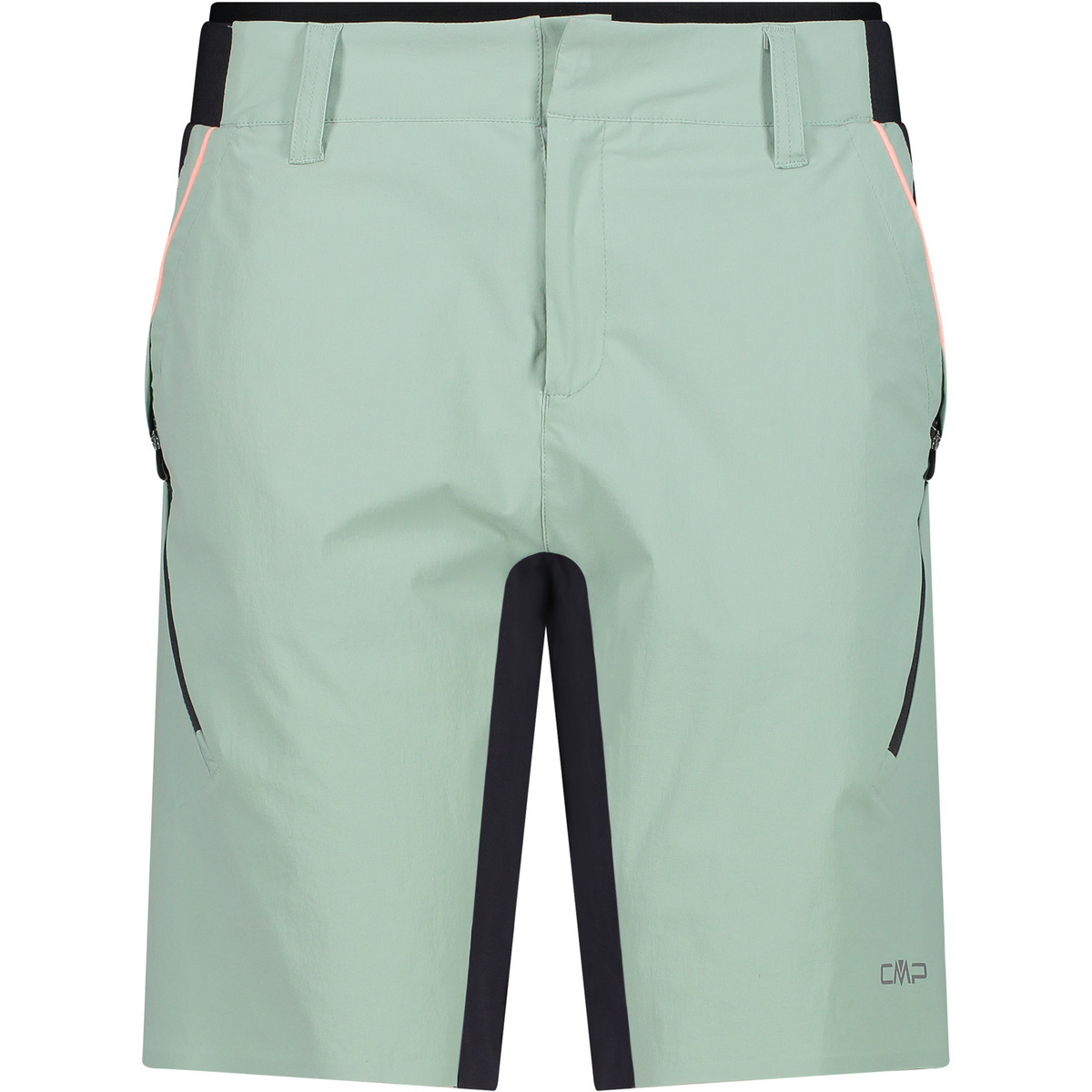 CMP Damen Free Radhose kurz CMP Damen Free Radhose kurz von CMP