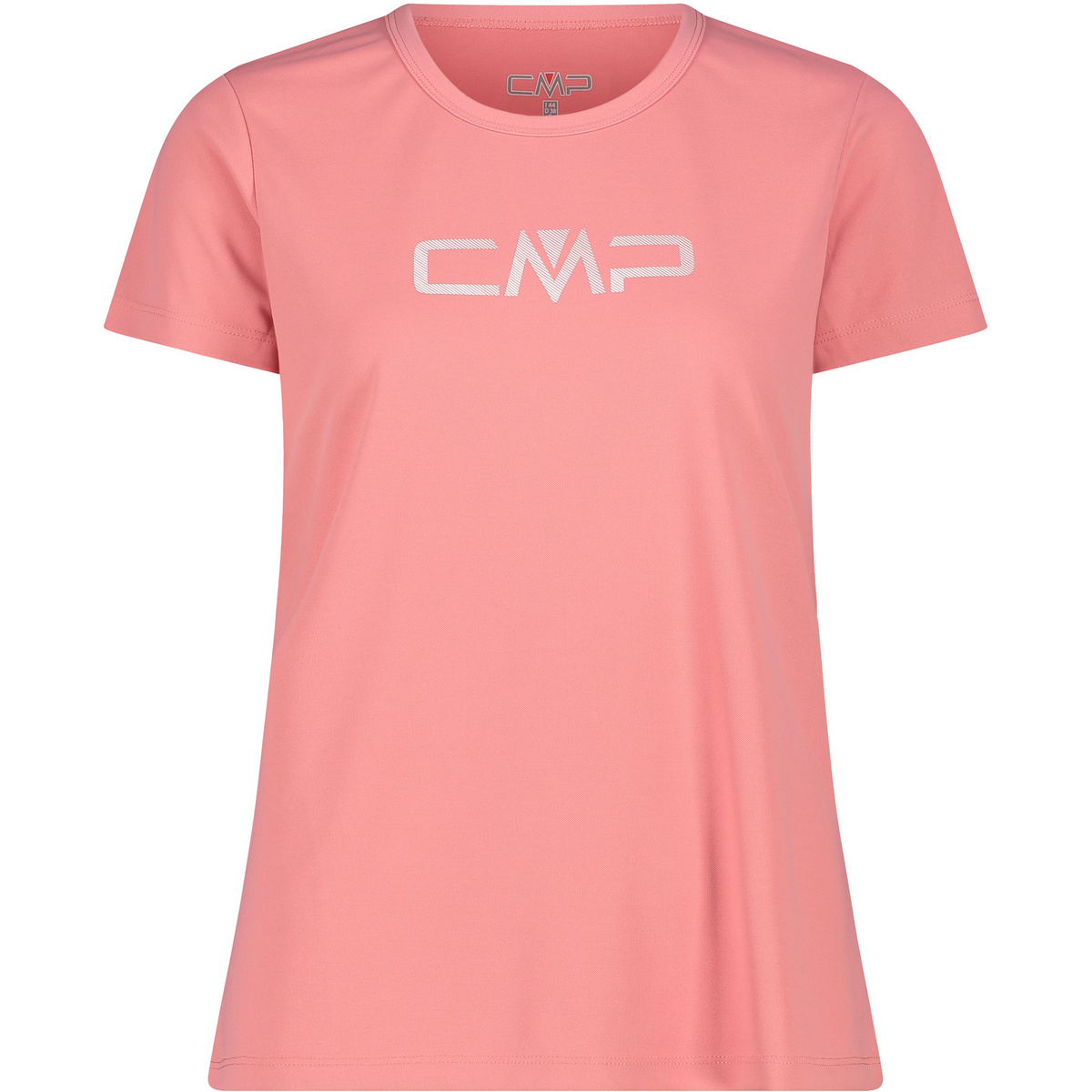 CMP Damen Funktions Print T-Shirt von CMP