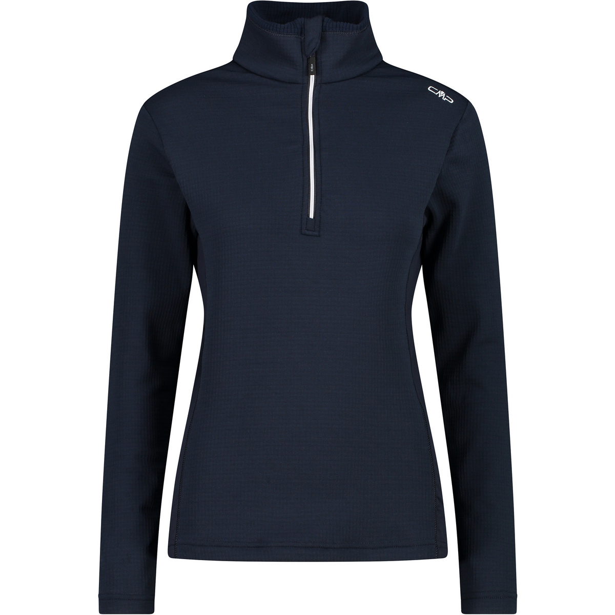 CMP Damen Grid Tech Pullover CMP Damen Grid Tech Pullover von CMP