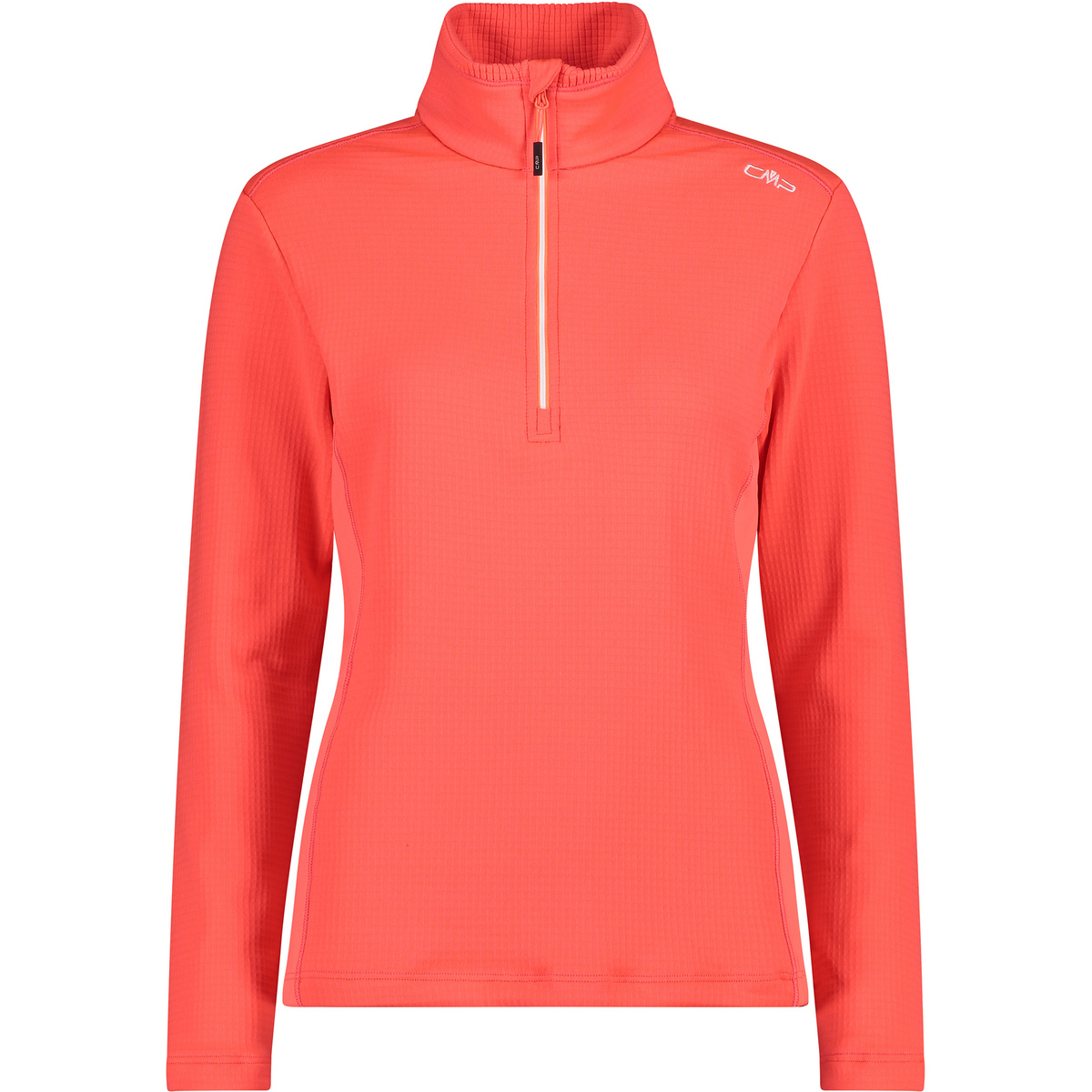 CMP Damen Grid Tech Pullover von CMP