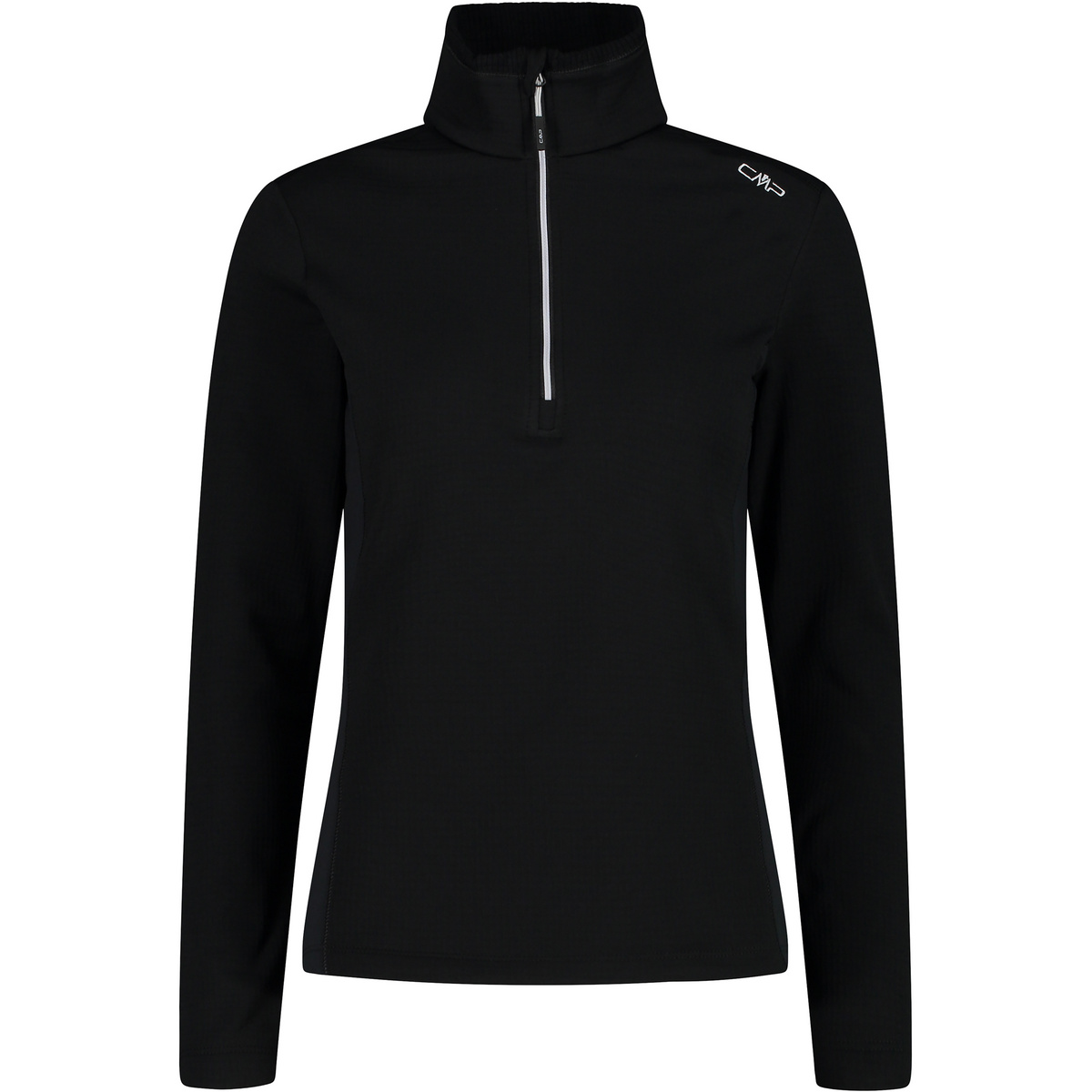 CMP Damen Grid Tech Pullover CMP Damen Grid Tech Pullover von CMP