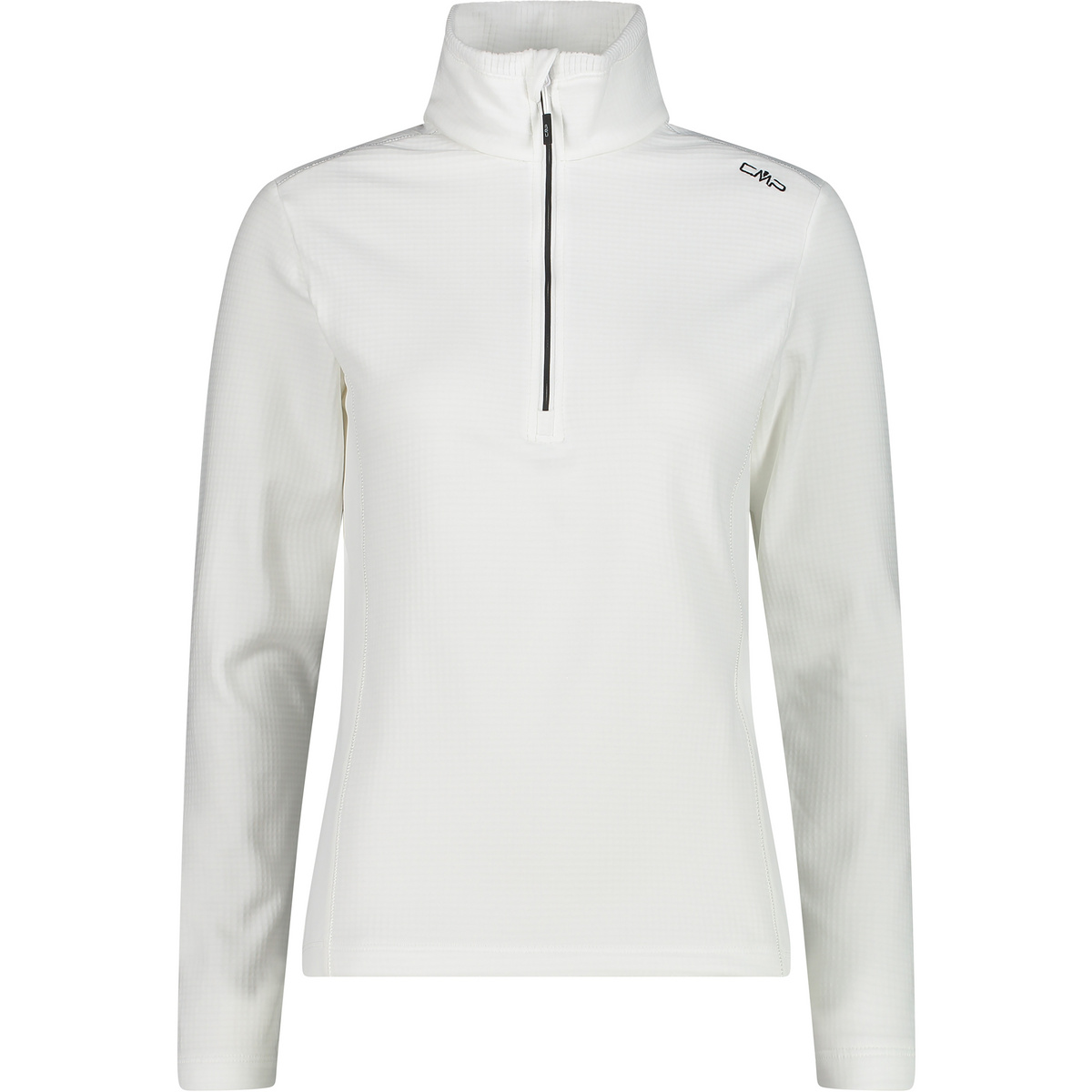 CMP Damen Grid Tech Pullover CMP Damen Grid Tech Pullover von CMP