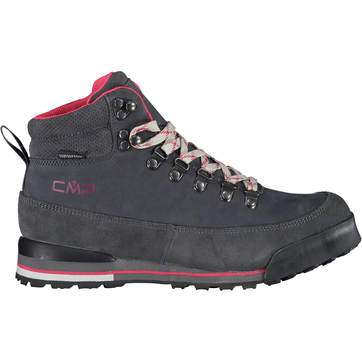 CMP Damen Heka WP Schuhe CMP Damen Heka WP Schuhe von CMP