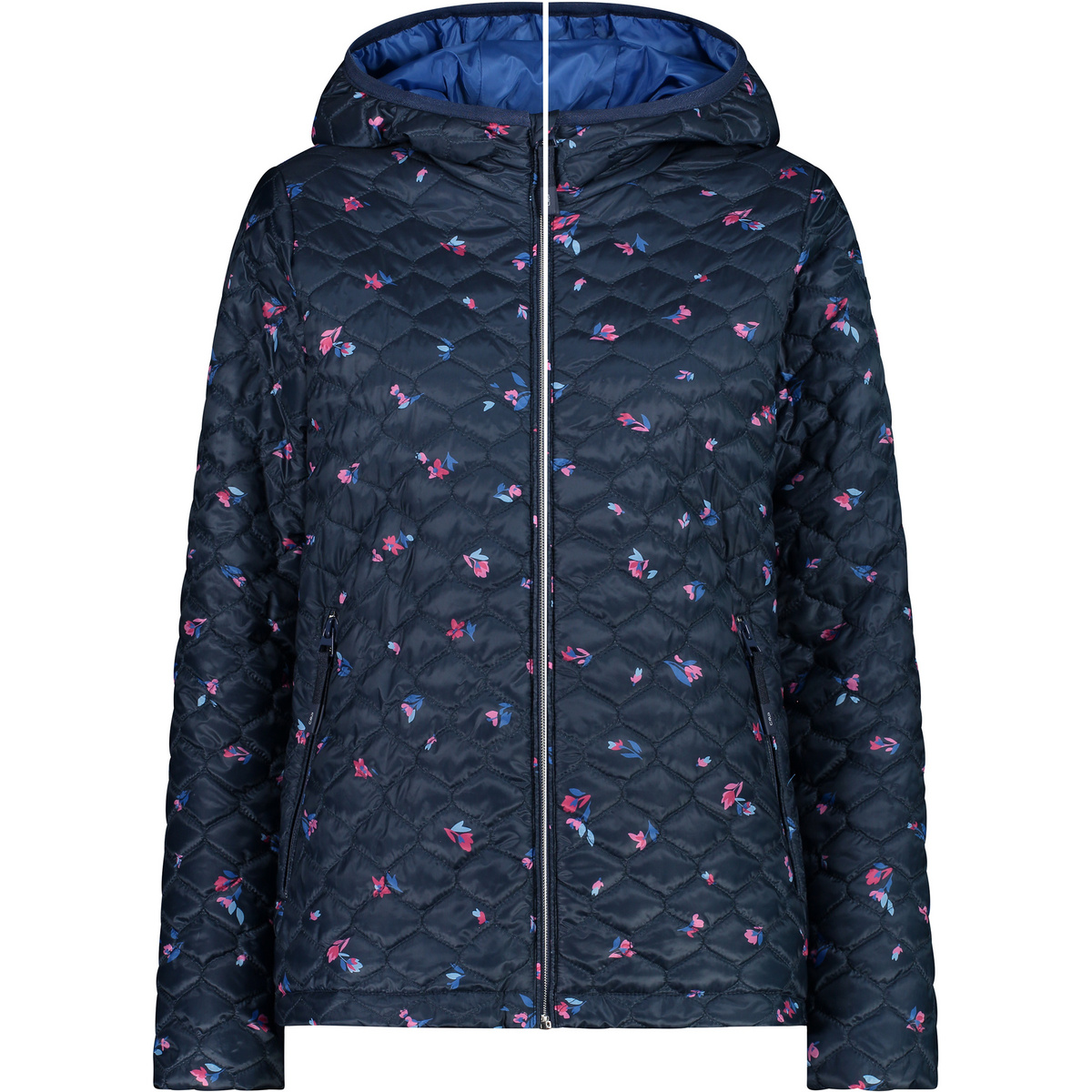 CMP Damen Hoodie Jacke CMP Damen Hoodie Jacke von CMP