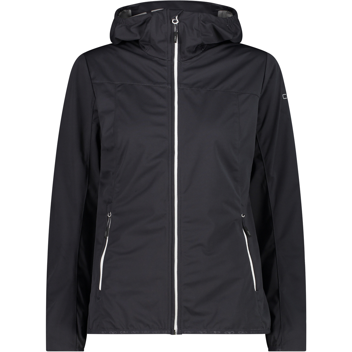 CMP Damen Hoodie Jacke von CMP