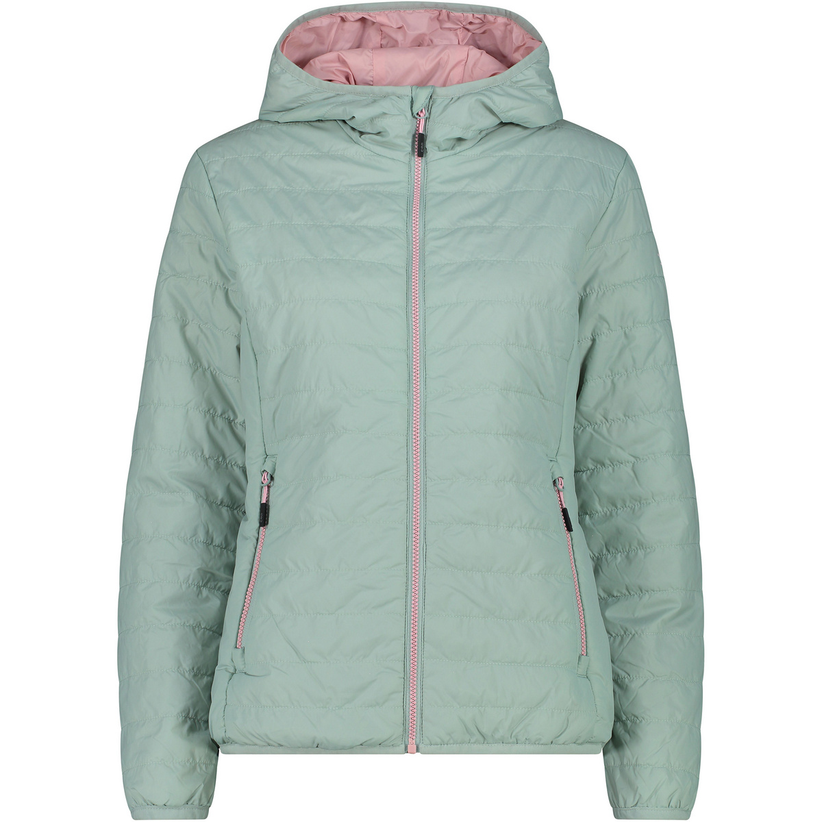 CMP Damen Hoodie Jacke von CMP