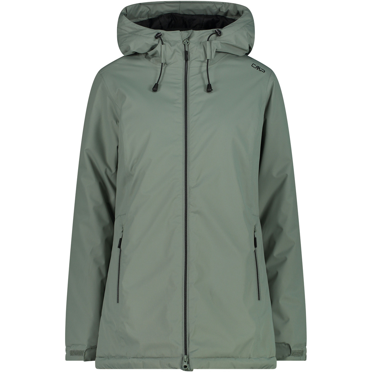CMP Damen Hoodie Jacke CMP Damen Hoodie Jacke von CMP