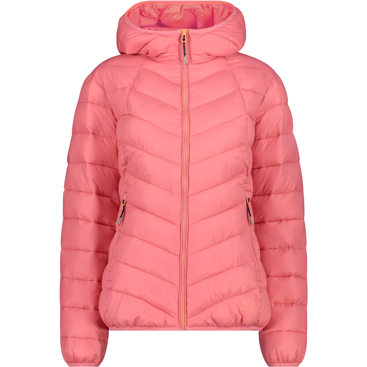 CMP Damen Hoodie Jacke von CMP