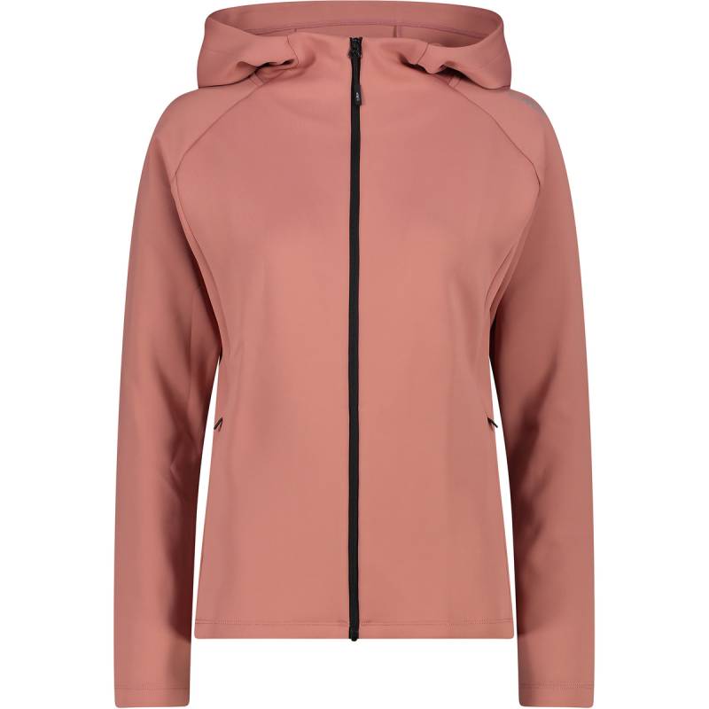 CMP Damen Hoodie Jacke von CMP