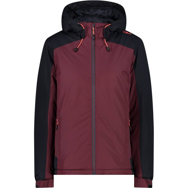 CMP Damen Hoodie Jacke von CMP