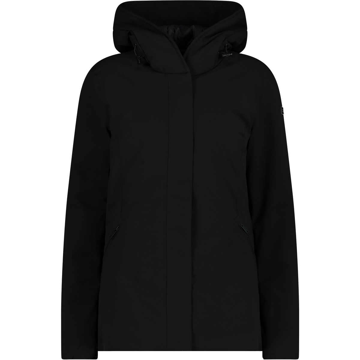 CMP Damen Hoodie Jacke von CMP