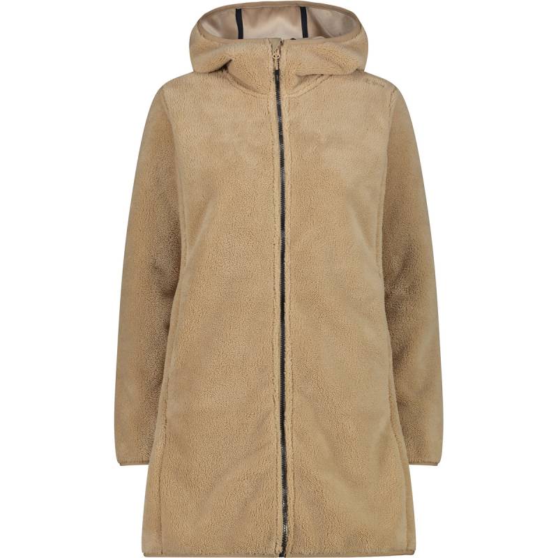 CMP Damen Hoodie Parka von CMP