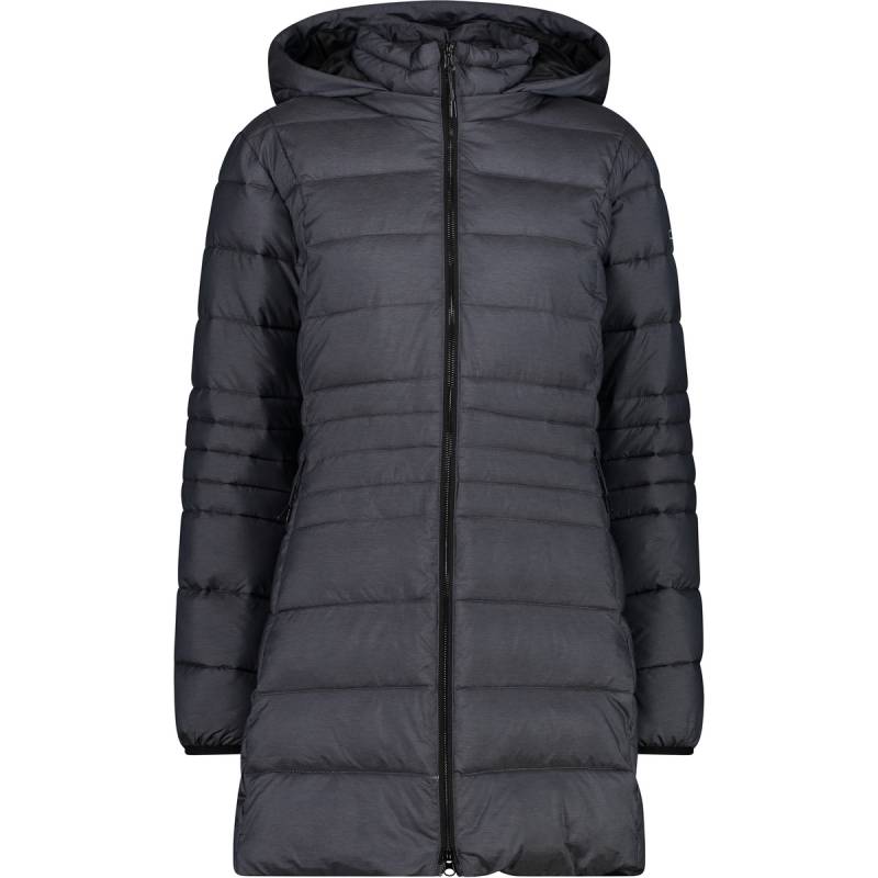 CMP Damen Hoodie Parka von CMP