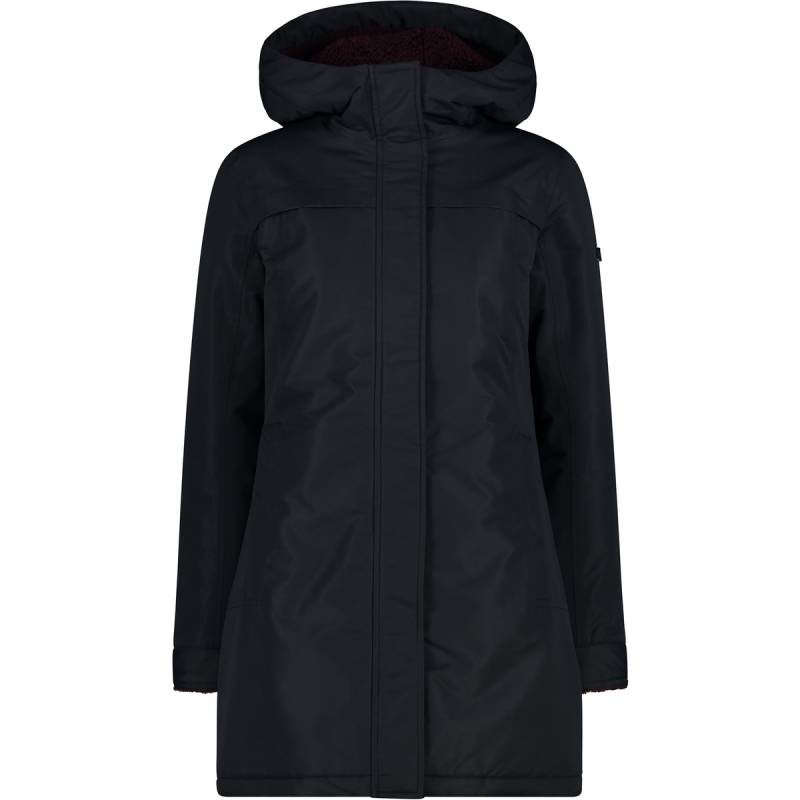 CMP Damen Hoodie Parka von CMP