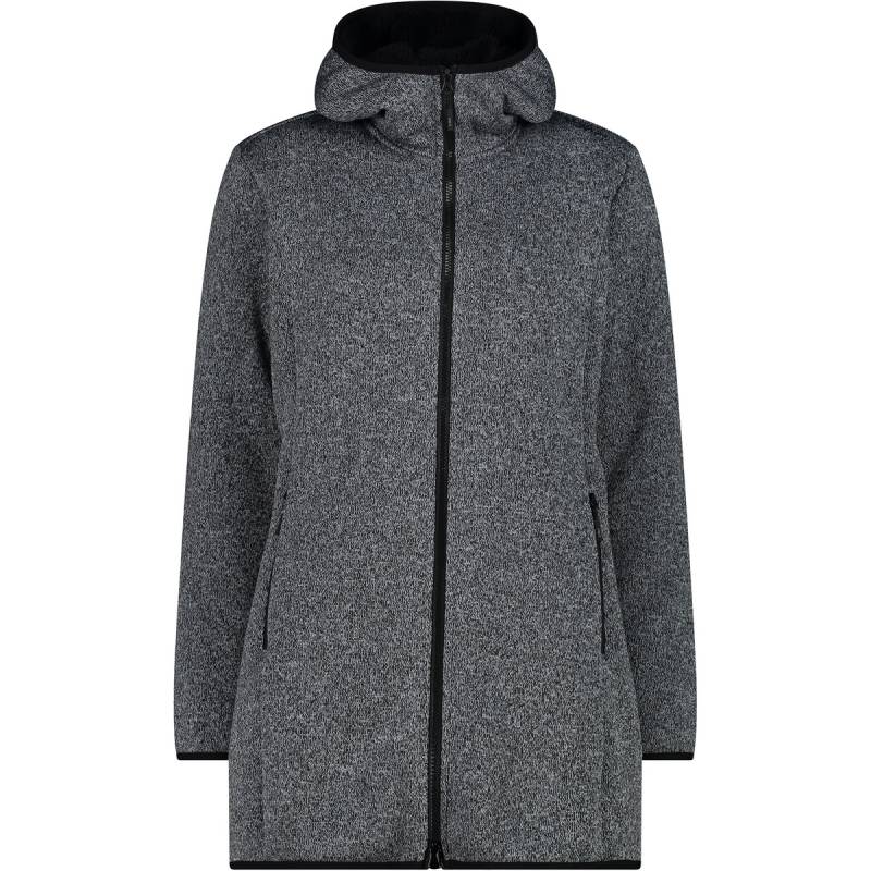 CMP Damen Hoodie Parka von CMP