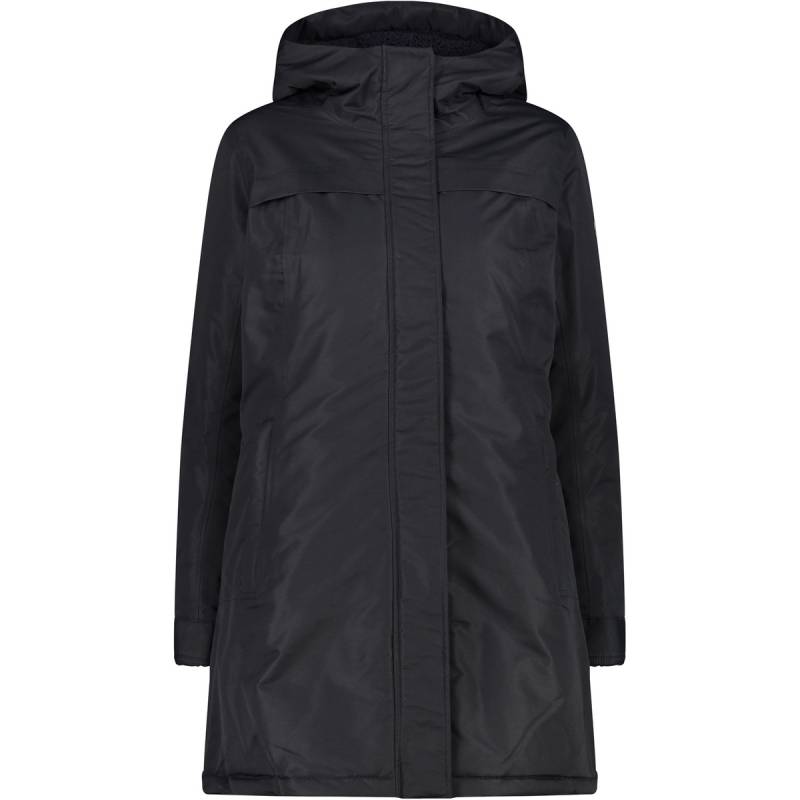 CMP Damen Hoodie Parka von CMP