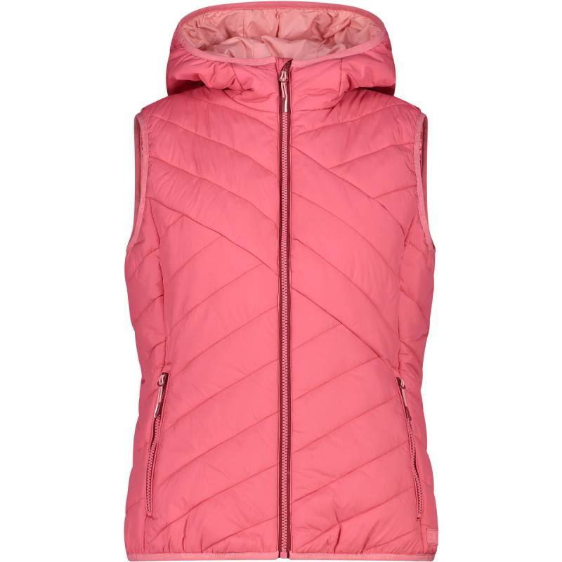 CMP Damen Hoodie Weste von CMP