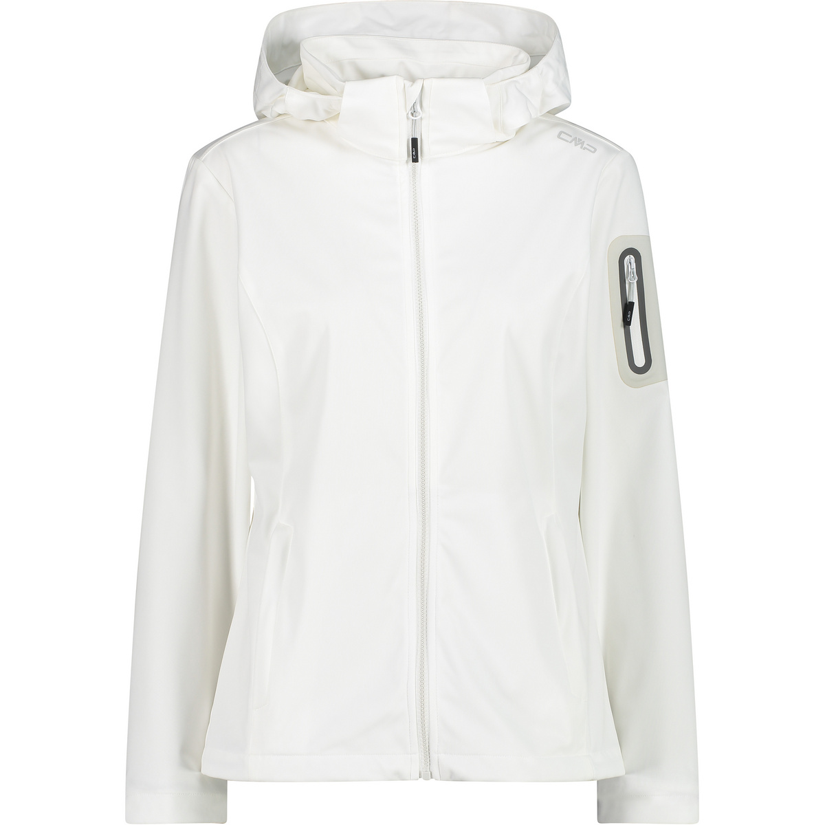 CMP Damen Hoodie Zip Jacke von CMP