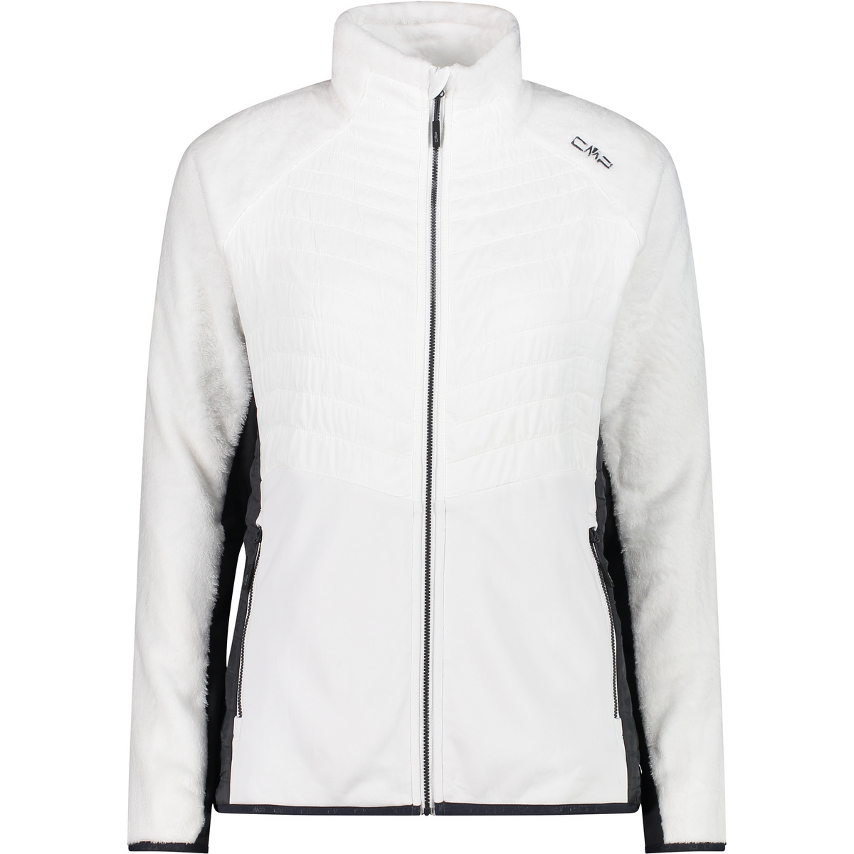 CMP Damen Hybrid Jacke von CMP