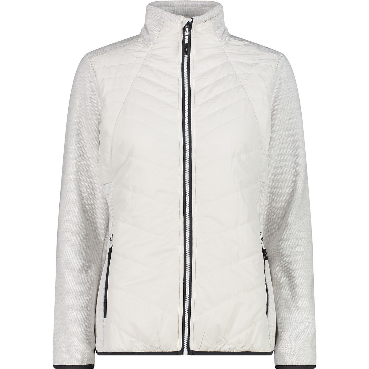 CMP Damen Hybrid Jacke CMP Damen Hybrid Jacke von CMP