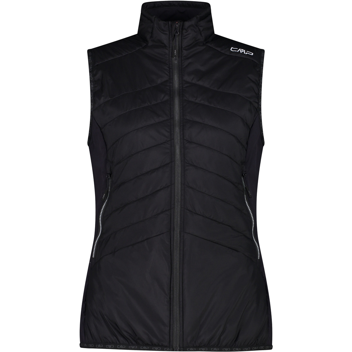 CMP Damen Hybrid Weste CMP Damen Hybrid Weste von CMP