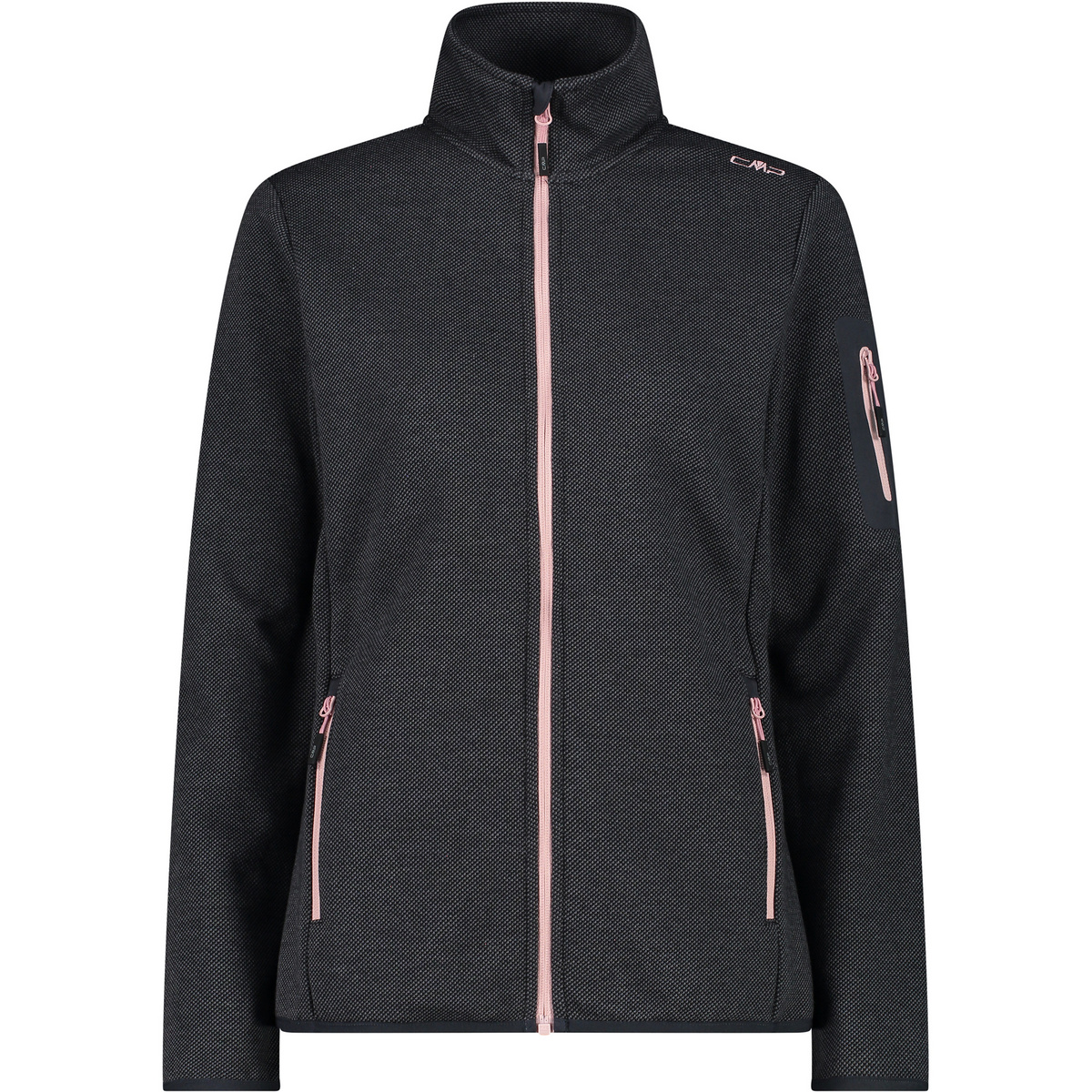 CMP Damen Jacke von CMP