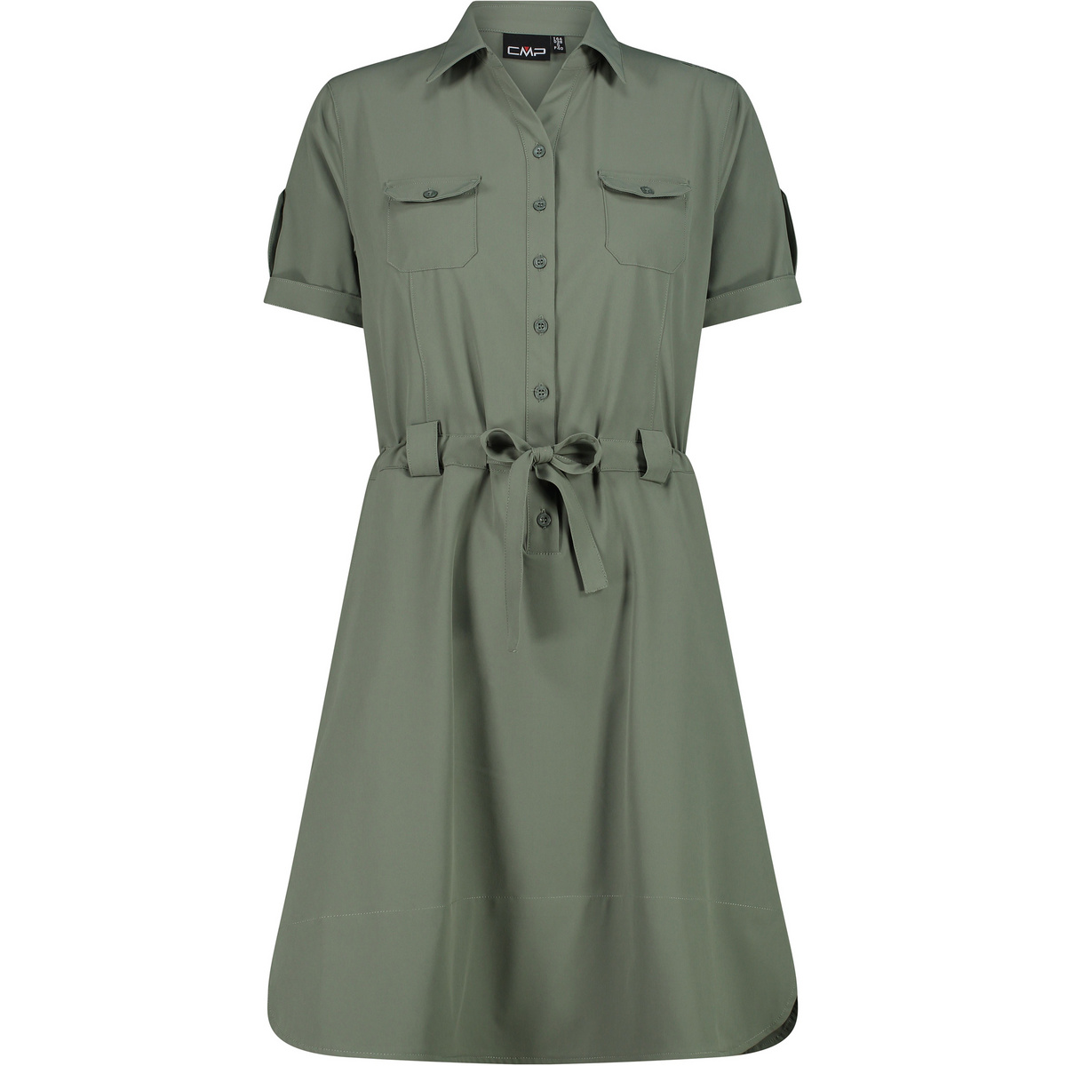 CMP Damen Kleid CMP Damen Kleid von CMP