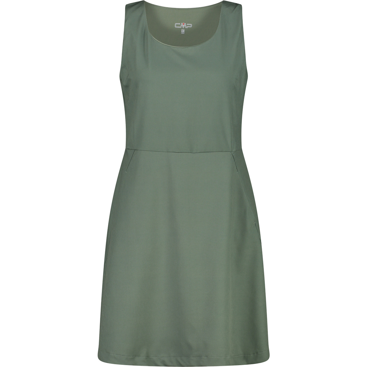 CMP Damen Kleid CMP Damen Kleid von CMP