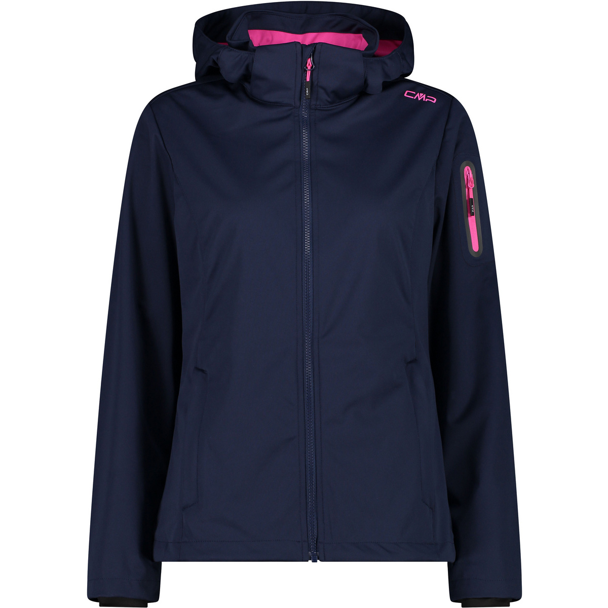 CMP Damen Light Softshell Jacke CMP Damen Light Softshell Jacke von CMP