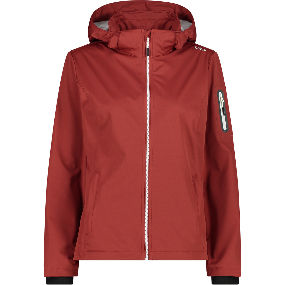 CMP Damen Light Softshell Jacke CMP Damen Light Softshell Jacke von CMP
