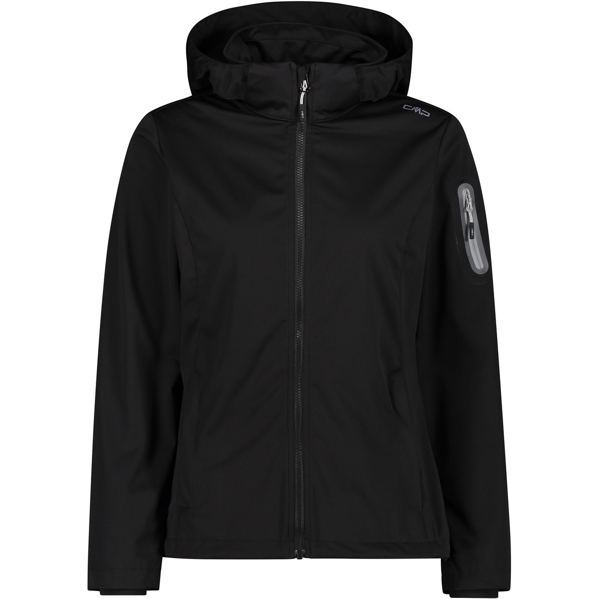 CMP Damen Light Softshell Jacke von CMP