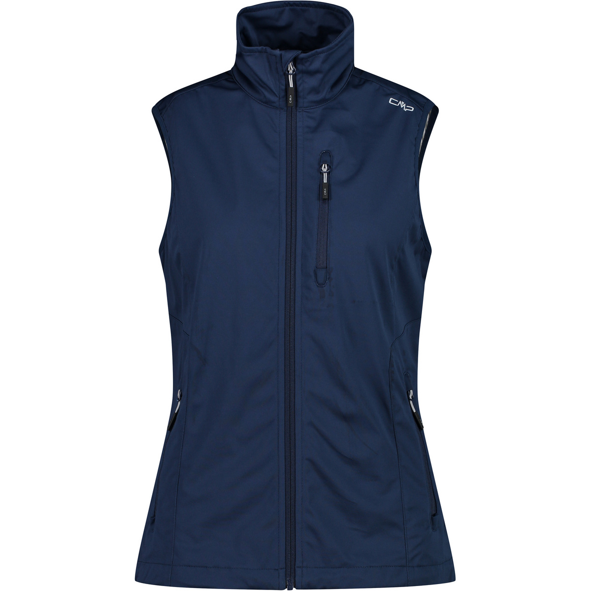 CMP Damen Light Softshell Weste von CMP